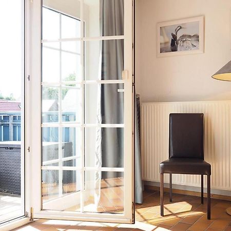 Gaestehaus-W-8 Prerow Luaran gambar