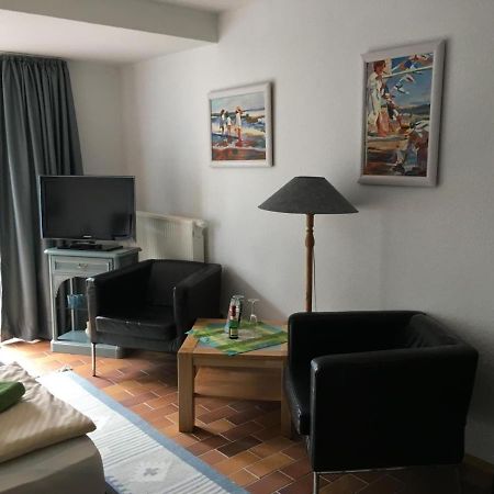Gaestehaus-W-8 Prerow Luaran gambar