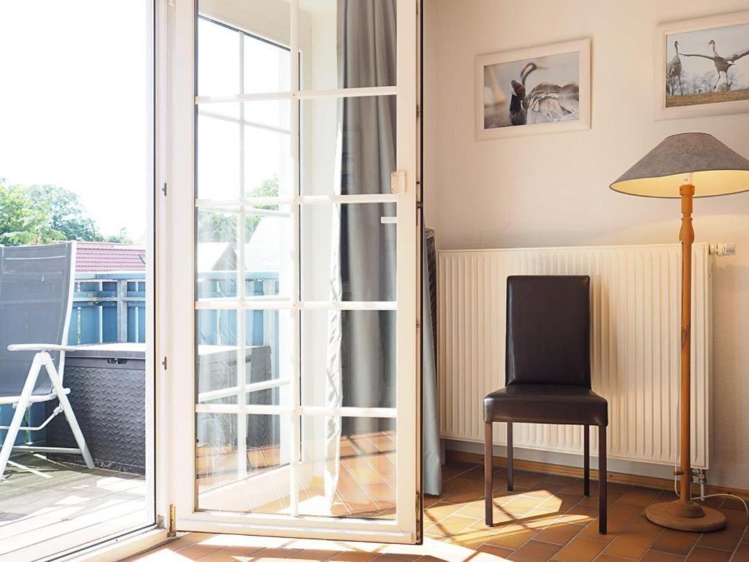Gaestehaus-W-8 Prerow Luaran gambar