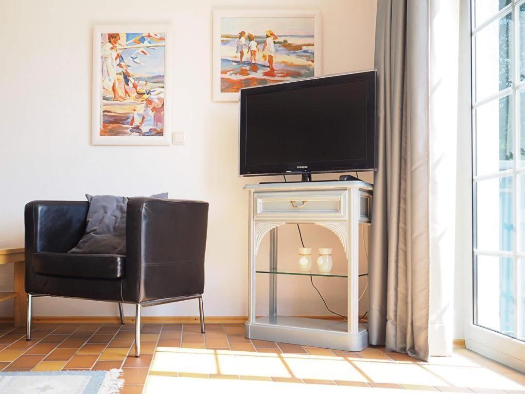 Gaestehaus-W-8 Prerow Luaran gambar