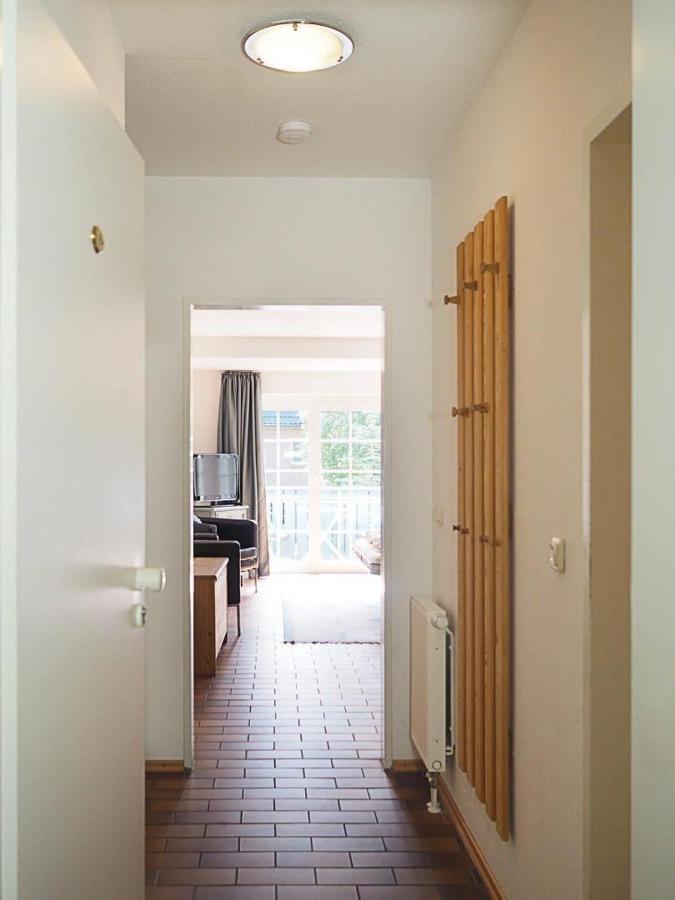 Gaestehaus-W-8 Prerow Luaran gambar